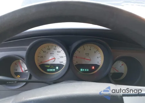 2007 Dodge Charger z USA, uszkodzony, nr VIN 2B3KA43G97H857088